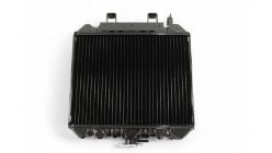 Bobcat 13-12594-72060 Kubota WG750/D722 Radiator - BOB 13-12594-72060
