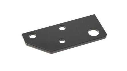 Bobcat 142088.7 Roller Mount Bracket 
