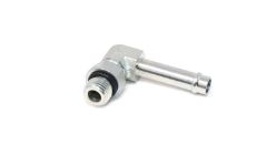 Bobcat 158058-04 06 Morb x 3/8 90 Degree Fitting Hose - BOB 158058-04