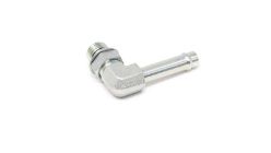Bobcat 158058-04 06 Morb x 3/8 90 Degree Fitting Hose - BOB 158058-04
