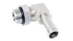 Bobcat 158058-05 12 Morb x 3/4 Hose 90 Fitting - BOB 158058-05