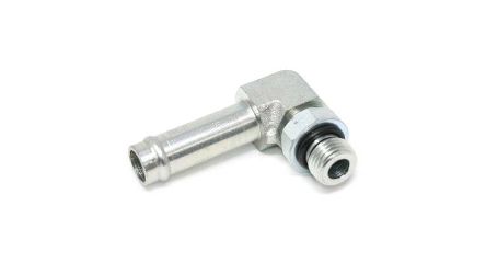 Bobcat 158058-06 06 Morb x 1/2 90 Degree Fitting Hose 