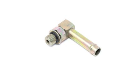 Bobcat 158058-07 90 Barb Adj Fitting 