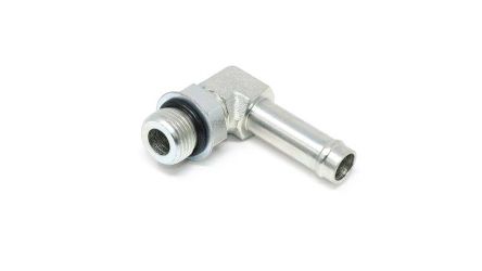 Bobcat 158058-19 08 Morb x 1/2 Hose 90 Fitting 