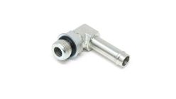Bobcat 158058-19 08 Morb x 1/2 Hose 90 Fitting - BOB 158058-19