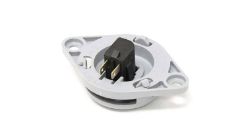 Bobcat 158135-01 Milsco Switch Seat - BOB 158135-01