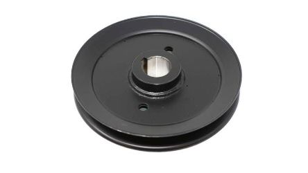 Bobcat 198027 6.00 Dia Pulley 