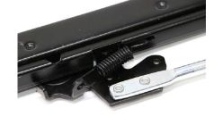 Bobcat 198063 Adjustment Slide Rail - BOB 198063
