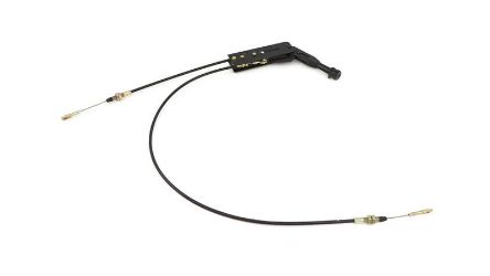 Bobcat 1985104 Park Brake Assembly w/ Cable 
