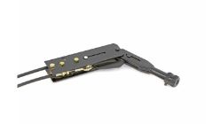 Bobcat 1985104 Park Brake Assembly w/ Cable - BOB 1985104