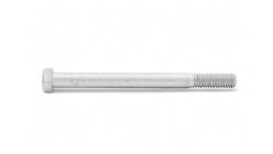 Bobcat 1C672 Hex Bolt 3/8-16 x 4-1/2 - BOB 1C672