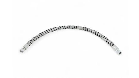 Bobcat 20-091 1/2 x 33 100R2 #8 JIC Hose 