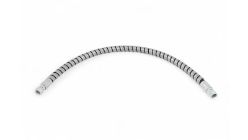 Bobcat 20-091 1/2 x 33 100R2 #8 JIC Hose - BOB 20-091