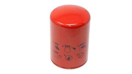 Bobcat 21-056 B118 Oil Filter 