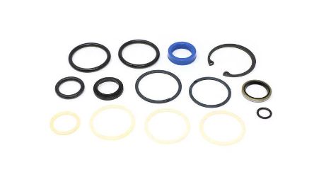 Bobcat 21-0A002813 1-1/2 x 8 Cylinder Seal Steer Kit 