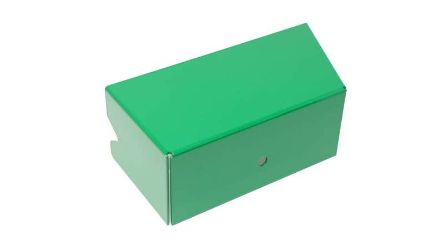 Bobcat 2182458.2 Right Hand Belt Cover 