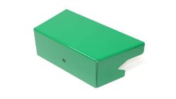 Bobcat 2182458.2 Right Hand Belt Cover - BOB 2182458.2