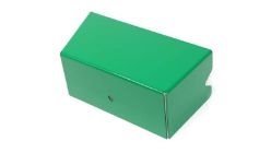 Bobcat 2182459.2 Left Hand Belt Cover - BOB 2182459.2