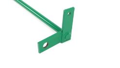 Bobcat 2186130.2 Rear Lift Shaft Weldment - BOB 2186130.2