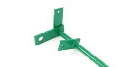 Bobcat 2186130.2 Rear Lift Shaft Weldment - BOB 2186130.2
