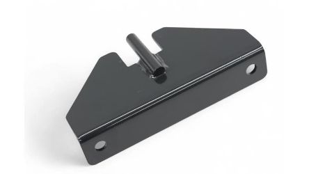 Bobcat 2186147.7 Clutch Bracket Weldment 