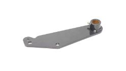 Bobcat 2186164.7 Deck Idler Weldment - BOB 2186164.7