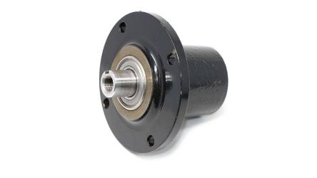 Bobcat 2186183 Top Mount Spindle S-Assembly 