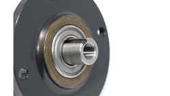 Bobcat 2186205 Top Mount Spindle Assembly - BOB 2186205