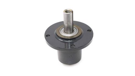 Bobcat 2186207 Top Mount Spindle Assembly 