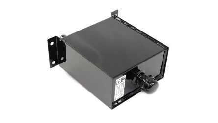 Bobcat 2186211 S Hyd Reservoir w/ Labels 