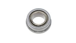 Bobcat 2188123-03 3/4 Id x 1-3/8 OD Ball Bearing FL - BOB 2188123-03