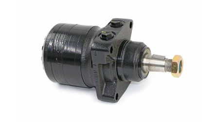 Bobcat 2188126-01 TF040US08 Hydraulic Motor Assembly 