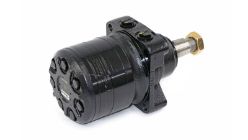 Bobcat 2188126-01 TF040US08 Hydraulic Motor Assembly - BOB 2188126-01