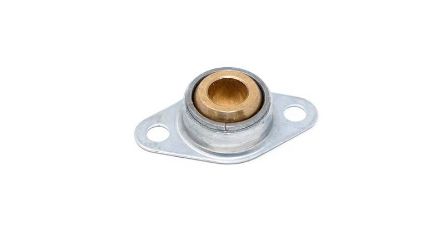 Bobcat 2188145-01 .625 ID Bronze Self Align Bearing 