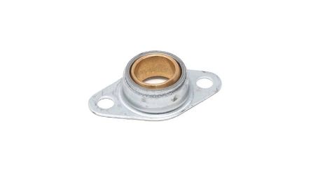 Bobcat 2188145-02 .875 Id Bronze Self Align Bearing 