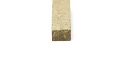 Bobcat 2188147-02 Cam Side Pad - BOB 2188147-02