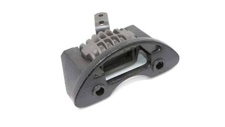Bobcat 2188148 CCW Brake Caliper Assembly 