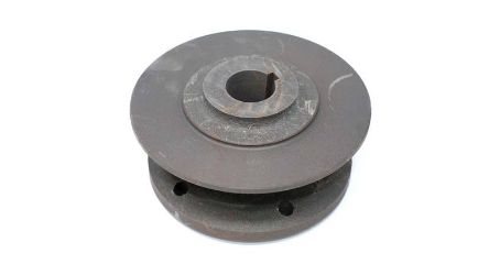 Bobcat 2188149 Hub Wheel & Disc 