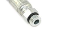 Bobcat 2188157-02 37 25.00" Hydro Orb Hose - BOB 2188157-02