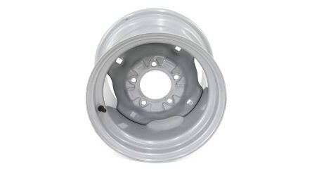 Bobcat 2198156-01 Rim Stem & Cap w/ Valve Assembly 