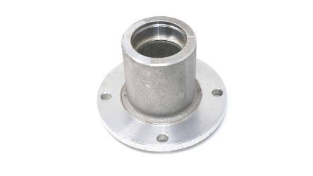 Bobcat 2221000 Spindle Housing 