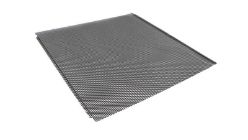 Bobcat 2222198.7 Grassbox Screen - BOB 2222198.7