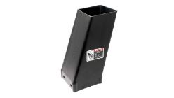 Bobcat 2226051 Grassbox S-Chute w/ Labels - BOB 2226051