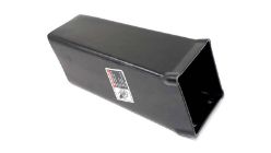 Bobcat 2226051 Grassbox S-Chute w/ Labels - BOB 2226051