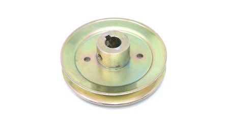 Bobcat 2228017 Pulley Pump 