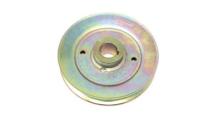 Bobcat 2228034 5.25" Deep Grv Pulley 