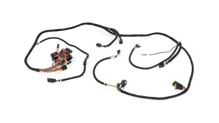 Bobcat 2228060 100 Kohler Wire Harness 