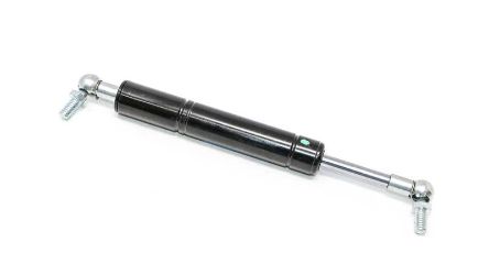 Bobcat 2228065 Non Damper Cavitating 