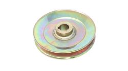 Bobcat 2228091 5.83" Deep Groove Pulley 