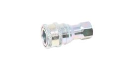 Bobcat 23-003 Female Coupler - BOB 23-003